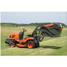 Запчасти KUBOTA M4950DT