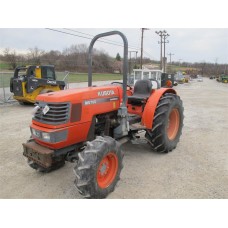 Запчасти KUBOTA M5700