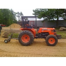 Запчасти KUBOTA M5700 SDN