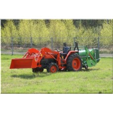 Запчасти KUBOTA M5970