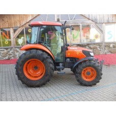 Запчасти KUBOTA M6040-DTH