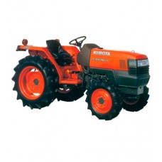 Запчасти KUBOTA M6040 HDC-1
