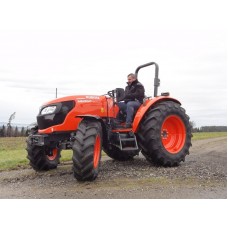 Запчасти KUBOTA M6060-DTH