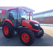 Запчасти KUBOTA M6060-DTHQ