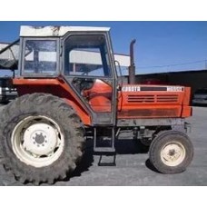 Запчасти KUBOTA M6950