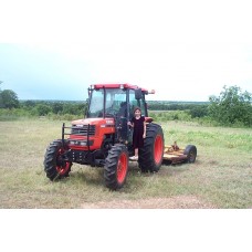 Запчасти KUBOTA M7030DT-NB