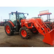 Запчасти KUBOTA M7030N