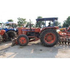 Запчасти KUBOTA M7500 ACL