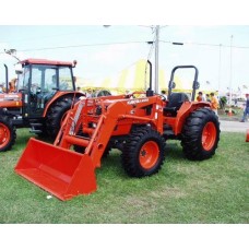 Запчасти KUBOTA M7580DT