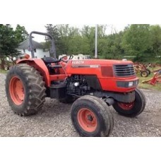 Запчасти KUBOTA M8200-DTN