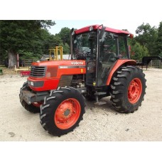 Запчасти KUBOTA M8200-SDTN