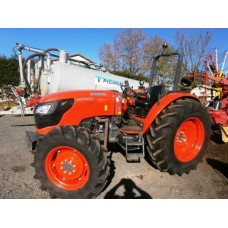 Запчасти KUBOTA M8540-DTH