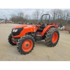 Запчасти KUBOTA M8540 HD12-1
