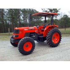 Запчасти KUBOTA M9000