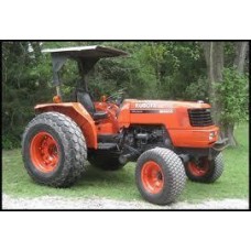 Запчасти KUBOTA M9000 DTL