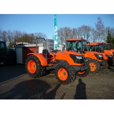 Запчасти KUBOTA M9540 DTC-1