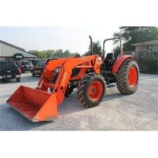 Запчасти KUBOTA M96