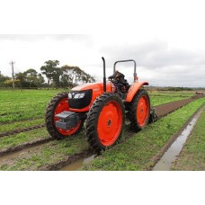 Запчасти KUBOTA M96 SHDM