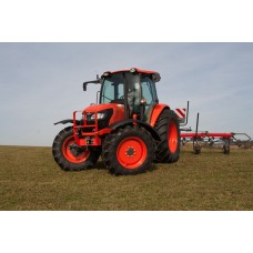 Запчасти KUBOTA M9960-DTH