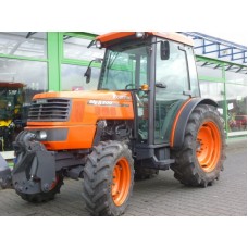 Запчасти KUBOTA ME8200-DTN