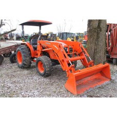 Запчасти KUBOTA MX5100 HST