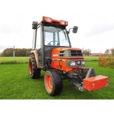 Запчасти KUBOTA ST30