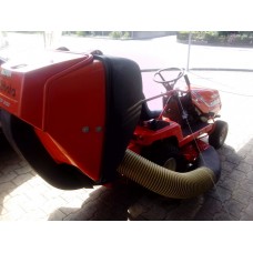 Запчасти KUBOTA T1400H