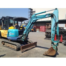 Запчасти KUBOTA U35