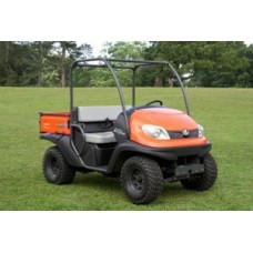 Запчасти KUBOTA RTV500